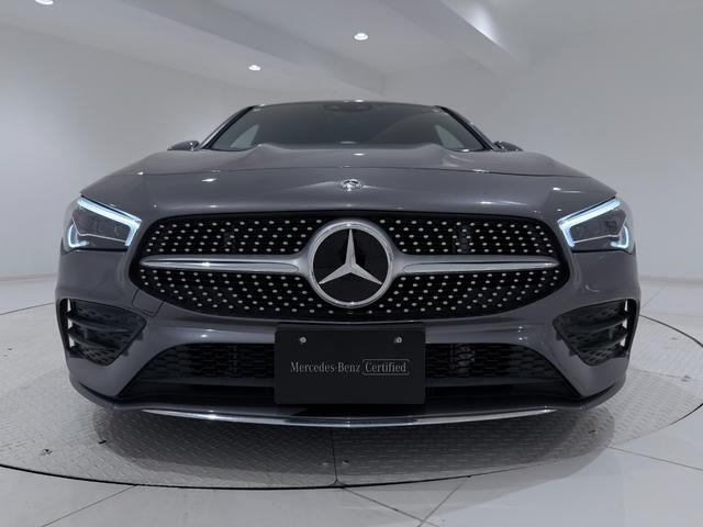 ＣＬＡクラス ＣＬＡ１８０　ＡＭＧライン　右ハンドル／セレナイトグレー／メモリー付きパワーシート／シートヒーター／アンビエントライト／正規ディーラー認定中古車／二年保証（9枚目）