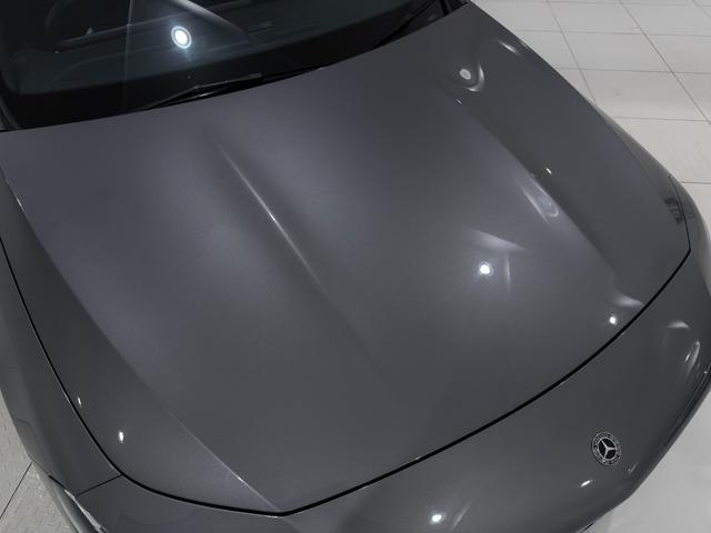 ＣＬＡクラス ＣＬＡ１８０　ＡＭＧライン　右ハンドル／セレナイトグレー／メモリー付きパワーシート／シートヒーター／アンビエントライト／正規ディーラー認定中古車／二年保証（10枚目）