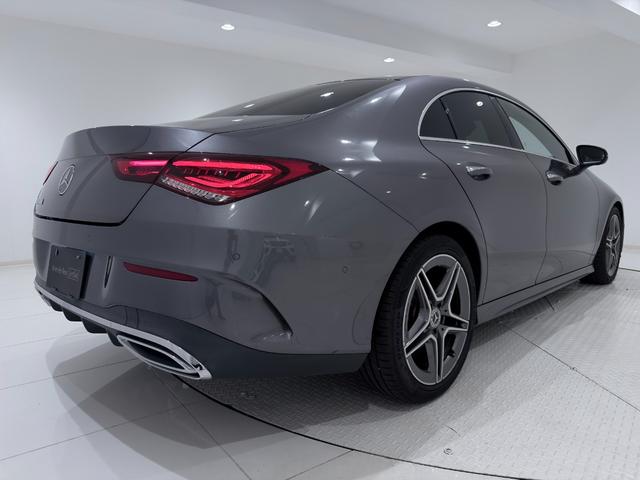 ＣＬＡクラス ＣＬＡ１８０　ＡＭＧライン　右ハンドル／セレナイトグレー／メモリー付きパワーシート／シートヒーター／アンビエントライト／正規ディーラー認定中古車／二年保証（12枚目）