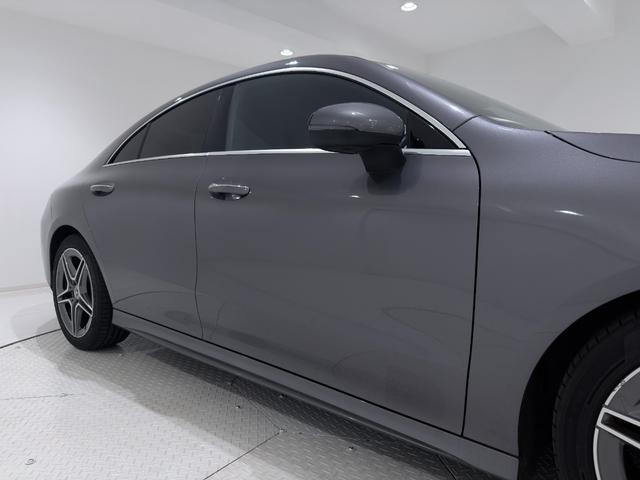 ＣＬＡクラス ＣＬＡ１８０　ＡＭＧライン　右ハンドル／セレナイトグレー／メモリー付きパワーシート／シートヒーター／アンビエントライト／正規ディーラー認定中古車／二年保証（15枚目）