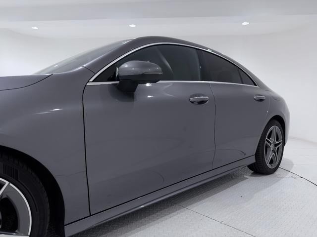 ＣＬＡクラス ＣＬＡ１８０　ＡＭＧライン　右ハンドル／セレナイトグレー／メモリー付きパワーシート／シートヒーター／アンビエントライト／正規ディーラー認定中古車／二年保証（16枚目）