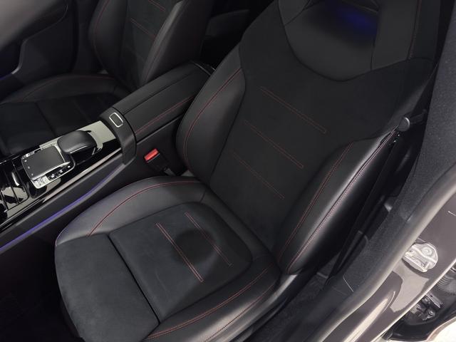 ＣＬＡクラス ＣＬＡ１８０　ＡＭＧライン　右ハンドル／セレナイトグレー／メモリー付きパワーシート／シートヒーター／アンビエントライト／正規ディーラー認定中古車／二年保証（28枚目）