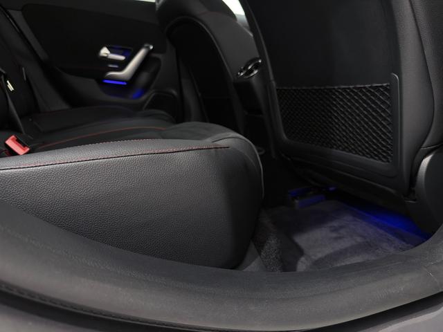 ＣＬＡクラス ＣＬＡ１８０　ＡＭＧライン　右ハンドル／セレナイトグレー／メモリー付きパワーシート／シートヒーター／アンビエントライト／正規ディーラー認定中古車／二年保証（34枚目）