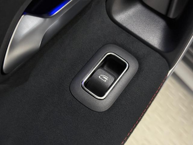 ＣＬＡクラス ＣＬＡ１８０　ＡＭＧライン　右ハンドル／セレナイトグレー／メモリー付きパワーシート／シートヒーター／アンビエントライト／正規ディーラー認定中古車／二年保証（37枚目）
