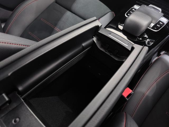 ＣＬＡクラス ＣＬＡ１８０　ＡＭＧライン　右ハンドル／セレナイトグレー／メモリー付きパワーシート／シートヒーター／アンビエントライト／正規ディーラー認定中古車／二年保証（49枚目）