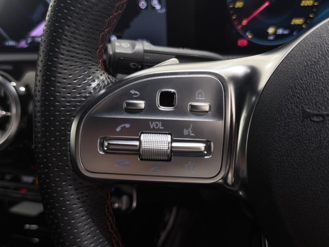 ＣＬＡクラス ＣＬＡ１８０　ＡＭＧライン　右ハンドル／セレナイトグレー／メモリー付きパワーシート／シートヒーター／アンビエントライト／正規ディーラー認定中古車／二年保証（50枚目）