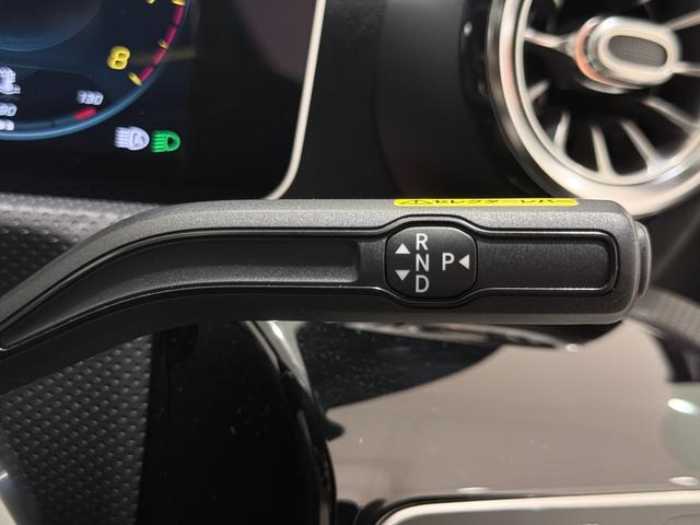 ＣＬＡクラス ＣＬＡ１８０　ＡＭＧライン　右ハンドル／セレナイトグレー／メモリー付きパワーシート／シートヒーター／アンビエントライト／正規ディーラー認定中古車／二年保証（53枚目）