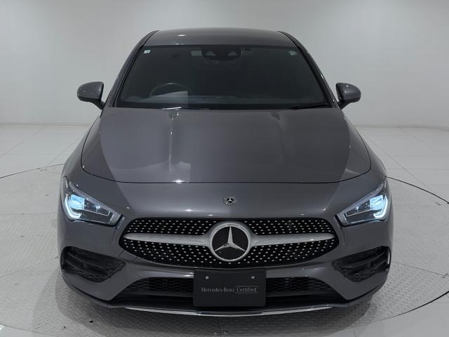 ＣＬＡクラス ＣＬＡ１８０　ＡＭＧライン　右ハンドル／セレナイトグレー／メモリー付きパワーシート／シートヒーター／アンビエントライト／正規ディーラー認定中古車／二年保証（56枚目）