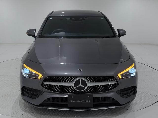 ＣＬＡクラス ＣＬＡ１８０　ＡＭＧライン　右ハンドル／セレナイトグレー／メモリー付きパワーシート／シートヒーター／アンビエントライト／正規ディーラー認定中古車／二年保証（57枚目）