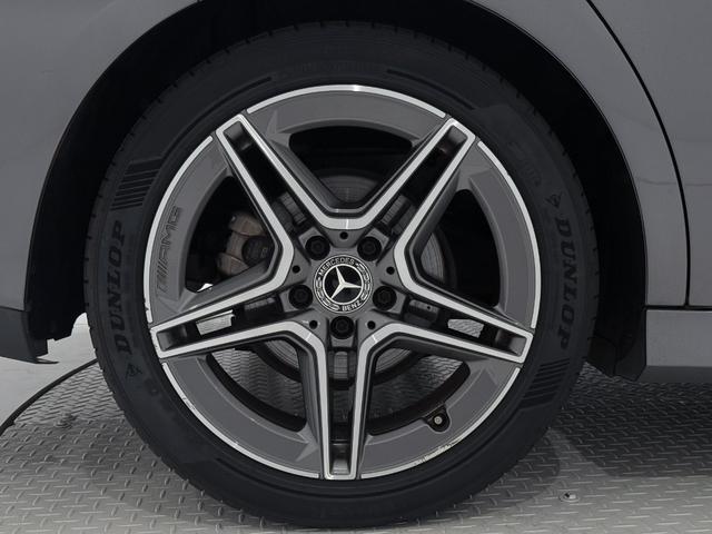 ＣＬＡクラス ＣＬＡ１８０　ＡＭＧライン　右ハンドル／セレナイトグレー／メモリー付きパワーシート／シートヒーター／アンビエントライト／正規ディーラー認定中古車／二年保証（59枚目）