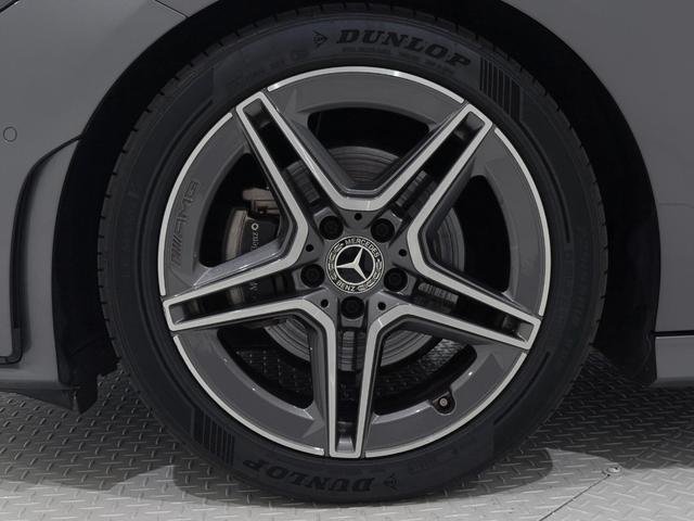 ＣＬＡクラス ＣＬＡ１８０　ＡＭＧライン　右ハンドル／セレナイトグレー／メモリー付きパワーシート／シートヒーター／アンビエントライト／正規ディーラー認定中古車／二年保証（61枚目）