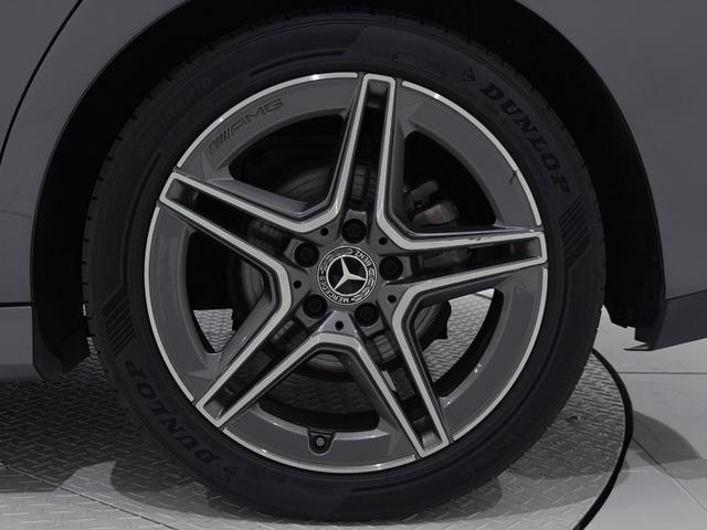 ＣＬＡクラス ＣＬＡ１８０　ＡＭＧライン　右ハンドル／セレナイトグレー／メモリー付きパワーシート／シートヒーター／アンビエントライト／正規ディーラー認定中古車／二年保証（62枚目）