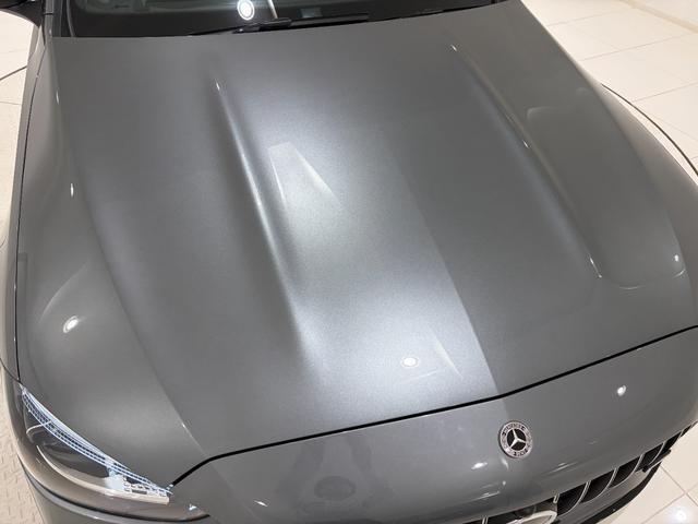 Ｃクラス Ｃ４３　４マチック　ワンオーナー／右ハンドル／イリジウムシルバー／ＨＵＤ／Ｂｕｒｍｅｓｔｅｒ／ベンチレーション／パノラミックスライディングルーフ／ドラレコ／正規ディーラー認定中古車／二年保証（16枚目）