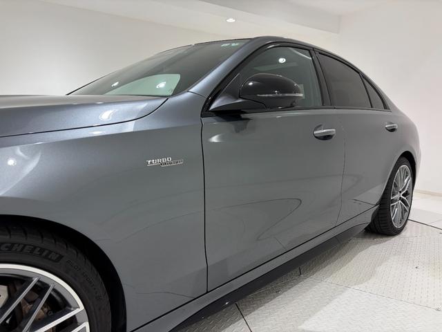 Ｃクラス Ｃ４３　４マチック　ワンオーナー／右ハンドル／イリジウムシルバー／ＨＵＤ／Ｂｕｒｍｅｓｔｅｒ／ベンチレーション／パノラミックスライディングルーフ／ドラレコ／正規ディーラー認定中古車／二年保証（21枚目）