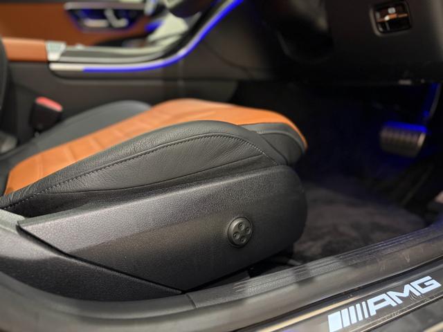 Ｃクラス Ｃ４３　４マチック　ワンオーナー／右ハンドル／イリジウムシルバー／ＨＵＤ／Ｂｕｒｍｅｓｔｅｒ／ベンチレーション／パノラミックスライディングルーフ／ドラレコ／正規ディーラー認定中古車／二年保証（30枚目）
