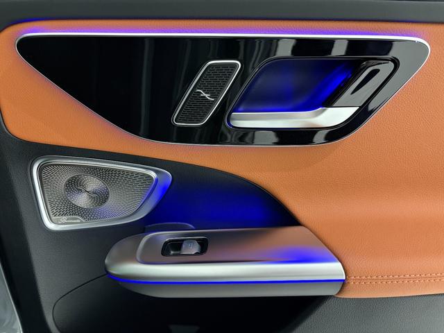 Ｃクラス Ｃ４３　４マチック　ワンオーナー／右ハンドル／イリジウムシルバー／ＨＵＤ／Ｂｕｒｍｅｓｔｅｒ／ベンチレーション／パノラミックスライディングルーフ／ドラレコ／正規ディーラー認定中古車／二年保証（37枚目）