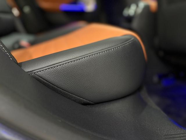 Ｃクラス Ｃ４３　４マチック　ワンオーナー／右ハンドル／イリジウムシルバー／ＨＵＤ／Ｂｕｒｍｅｓｔｅｒ／ベンチレーション／パノラミックスライディングルーフ／ドラレコ／正規ディーラー認定中古車／二年保証（40枚目）