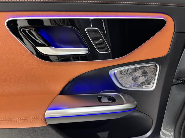 Ｃクラス Ｃ４３　４マチック　ワンオーナー／右ハンドル／イリジウムシルバー／ＨＵＤ／Ｂｕｒｍｅｓｔｅｒ／ベンチレーション／パノラミックスライディングルーフ／ドラレコ／正規ディーラー認定中古車／二年保証（42枚目）