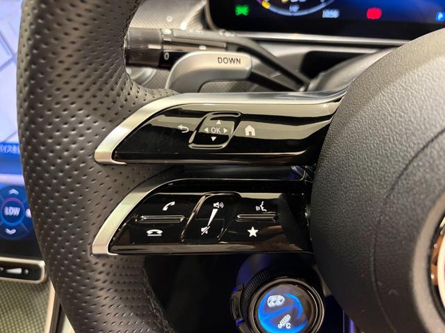 Ｃクラス Ｃ４３　４マチック　ワンオーナー／右ハンドル／イリジウムシルバー／ＨＵＤ／Ｂｕｒｍｅｓｔｅｒ／ベンチレーション／パノラミックスライディングルーフ／ドラレコ／正規ディーラー認定中古車／二年保証（53枚目）