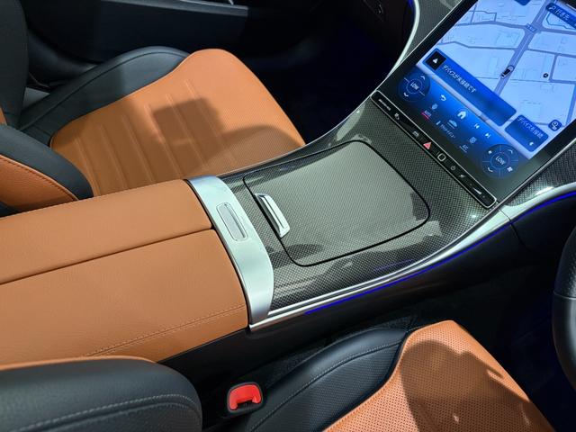 Ｃクラス Ｃ４３　４マチック　ワンオーナー／右ハンドル／イリジウムシルバー／ＨＵＤ／Ｂｕｒｍｅｓｔｅｒ／ベンチレーション／パノラミックスライディングルーフ／ドラレコ／正規ディーラー認定中古車／二年保証（59枚目）