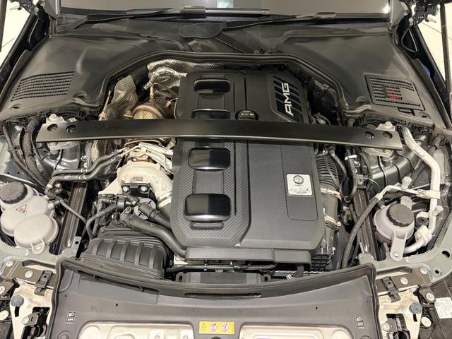 Ｃクラス Ｃ４３　４マチック　ワンオーナー／右ハンドル／イリジウムシルバー／ＨＵＤ／Ｂｕｒｍｅｓｔｅｒ／ベンチレーション／パノラミックスライディングルーフ／ドラレコ／正規ディーラー認定中古車／二年保証（62枚目）