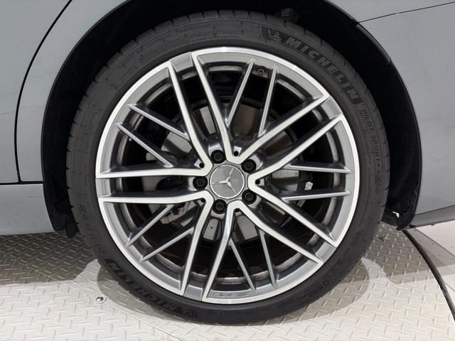 Ｃクラス Ｃ４３　４マチック　ワンオーナー／右ハンドル／イリジウムシルバー／ＨＵＤ／Ｂｕｒｍｅｓｔｅｒ／ベンチレーション／パノラミックスライディングルーフ／ドラレコ／正規ディーラー認定中古車／二年保証（70枚目）