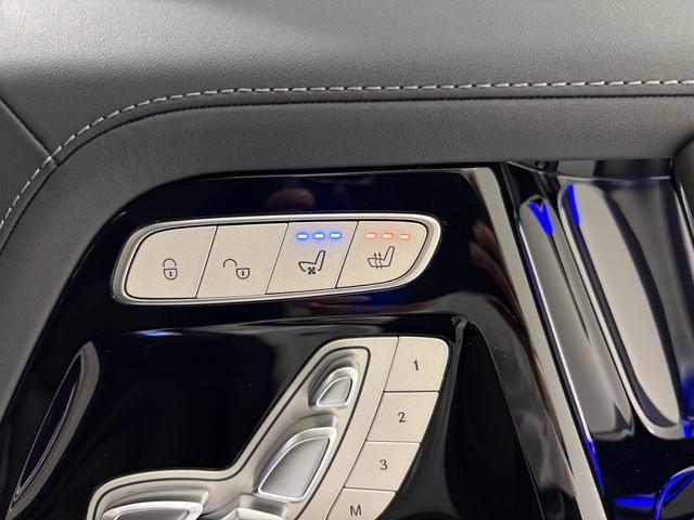 Ｇクラス Ｇ４５０ｄ　ＡＭＧラインパッケージ　ローンチエディション／ワンオーナー／ＡＭＧラインＰ／ＭＡＮＵＦＡＫＴＵＲプログラム／ＭＡＮＵＦＡＫＴＵＲプログラム・プラス／リラクゼーション／Ｂｕｒｍｅｓｔｅｒ／正規ディーラー認定中古車／二年保証（6枚目）