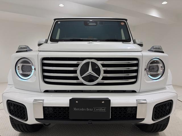 Ｇクラス Ｇ４５０ｄ　ＡＭＧラインパッケージ　ローンチエディション／ワンオーナー／ＡＭＧラインＰ／ＭＡＮＵＦＡＫＴＵＲプログラム／ＭＡＮＵＦＡＫＴＵＲプログラム・プラス／リラクゼーション／Ｂｕｒｍｅｓｔｅｒ／正規ディーラー認定中古車／二年保証（19枚目）
