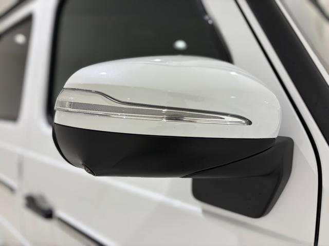 Ｇクラス Ｇ４５０ｄ　ＡＭＧラインパッケージ　ローンチエディション／ワンオーナー／ＡＭＧラインＰ／ＭＡＮＵＦＡＫＴＵＲプログラム／ＭＡＮＵＦＡＫＴＵＲプログラム・プラス／リラクゼーション／Ｂｕｒｍｅｓｔｅｒ／正規ディーラー認定中古車／二年保証（26枚目）