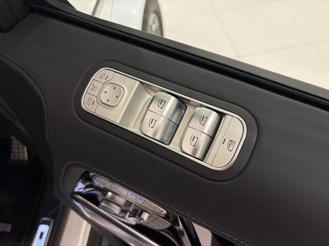 Ｇクラス Ｇ４５０ｄ　ＡＭＧラインパッケージ　ローンチエディション／ワンオーナー／ＡＭＧラインＰ／ＭＡＮＵＦＡＫＴＵＲプログラム／ＭＡＮＵＦＡＫＴＵＲプログラム・プラス／リラクゼーション／Ｂｕｒｍｅｓｔｅｒ／正規ディーラー認定中古車／二年保証（30枚目）