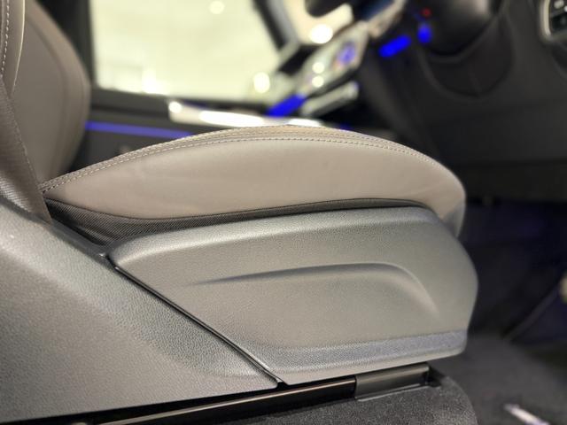 Ｇクラス Ｇ４５０ｄ　ＡＭＧラインパッケージ　ローンチエディション／ワンオーナー／ＡＭＧラインＰ／ＭＡＮＵＦＡＫＴＵＲプログラム／ＭＡＮＵＦＡＫＴＵＲプログラム・プラス／リラクゼーション／Ｂｕｒｍｅｓｔｅｒ／正規ディーラー認定中古車／二年保証（32枚目）