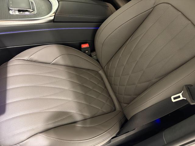 Ｇクラス Ｇ４５０ｄ　ＡＭＧラインパッケージ　ローンチエディション／ワンオーナー／ＡＭＧラインＰ／ＭＡＮＵＦＡＫＴＵＲプログラム／ＭＡＮＵＦＡＫＴＵＲプログラム・プラス／リラクゼーション／Ｂｕｒｍｅｓｔｅｒ／正規ディーラー認定中古車／二年保証（36枚目）