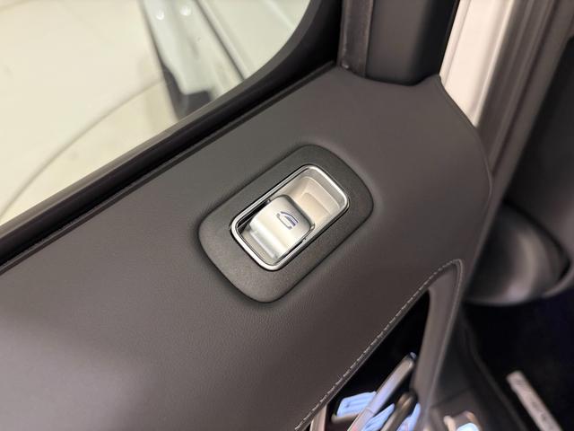 Ｇクラス Ｇ４５０ｄ　ＡＭＧラインパッケージ　ローンチエディション／ワンオーナー／ＡＭＧラインＰ／ＭＡＮＵＦＡＫＴＵＲプログラム／ＭＡＮＵＦＡＫＴＵＲプログラム・プラス／リラクゼーション／Ｂｕｒｍｅｓｔｅｒ／正規ディーラー認定中古車／二年保証（45枚目）