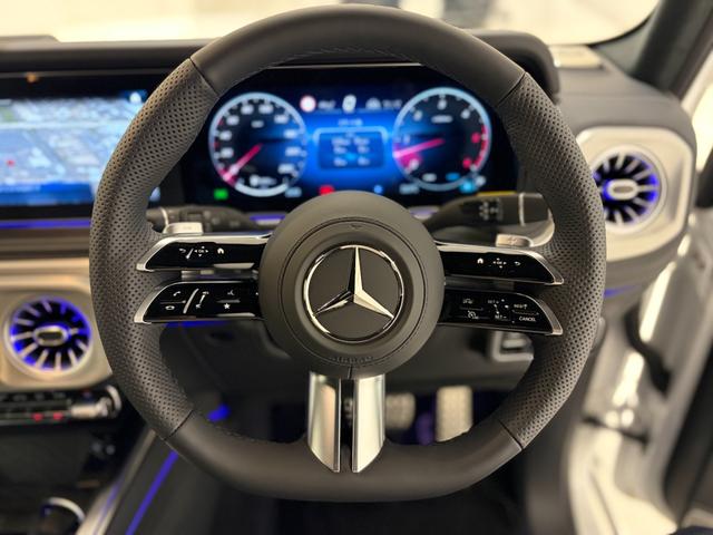 Ｇクラス Ｇ４５０ｄ　ＡＭＧラインパッケージ　ローンチエディション／ワンオーナー／ＡＭＧラインＰ／ＭＡＮＵＦＡＫＴＵＲプログラム／ＭＡＮＵＦＡＫＴＵＲプログラム・プラス／リラクゼーション／Ｂｕｒｍｅｓｔｅｒ／正規ディーラー認定中古車／二年保証（51枚目）