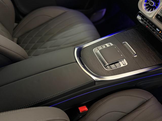 Ｇクラス Ｇ４５０ｄ　ＡＭＧラインパッケージ　ローンチエディション／ワンオーナー／ＡＭＧラインＰ／ＭＡＮＵＦＡＫＴＵＲプログラム／ＭＡＮＵＦＡＫＴＵＲプログラム・プラス／リラクゼーション／Ｂｕｒｍｅｓｔｅｒ／正規ディーラー認定中古車／二年保証（56枚目）