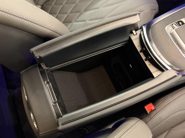 Ｇクラス Ｇ４５０ｄ　ＡＭＧラインパッケージ　ローンチエディション／ワンオーナー／ＡＭＧラインＰ／ＭＡＮＵＦＡＫＴＵＲプログラム／ＭＡＮＵＦＡＫＴＵＲプログラム・プラス／リラクゼーション／Ｂｕｒｍｅｓｔｅｒ／正規ディーラー認定中古車／二年保証（57枚目）