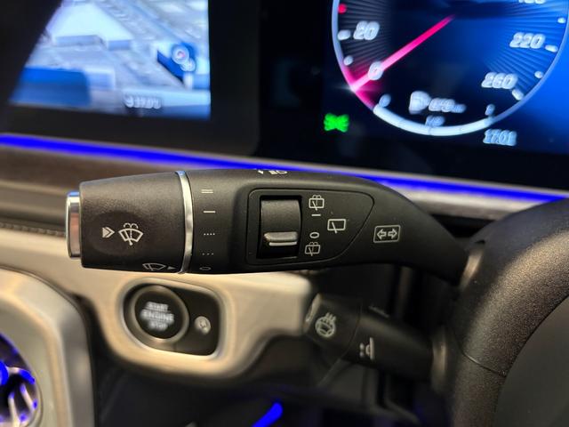 Ｇクラス Ｇ４５０ｄ　ＡＭＧラインパッケージ　ローンチエディション／ワンオーナー／ＡＭＧラインＰ／ＭＡＮＵＦＡＫＴＵＲプログラム／ＭＡＮＵＦＡＫＴＵＲプログラム・プラス／リラクゼーション／Ｂｕｒｍｅｓｔｅｒ／正規ディーラー認定中古車／二年保証（60枚目）
