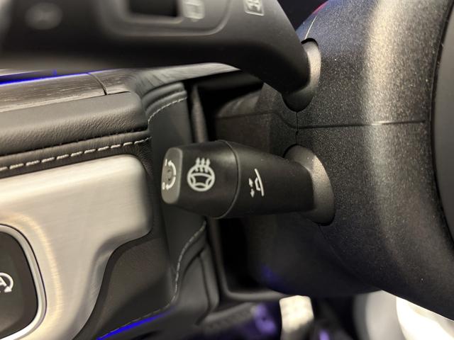 Ｇクラス Ｇ４５０ｄ　ＡＭＧラインパッケージ　ローンチエディション／ワンオーナー／ＡＭＧラインＰ／ＭＡＮＵＦＡＫＴＵＲプログラム／ＭＡＮＵＦＡＫＴＵＲプログラム・プラス／リラクゼーション／Ｂｕｒｍｅｓｔｅｒ／正規ディーラー認定中古車／二年保証（61枚目）