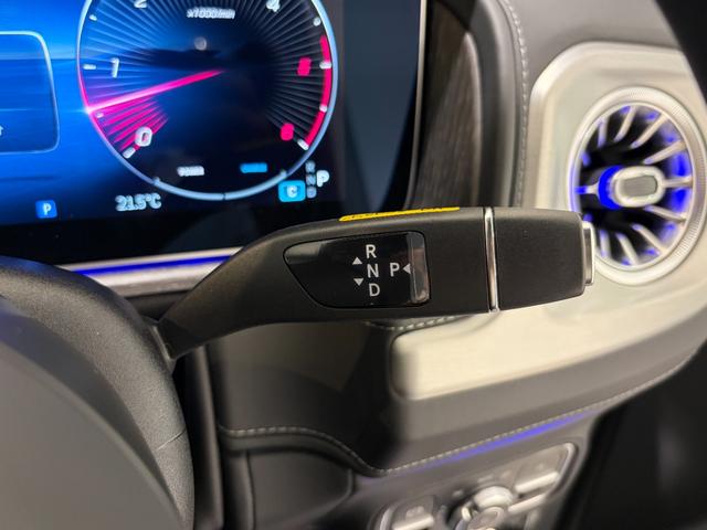 Ｇクラス Ｇ４５０ｄ　ＡＭＧラインパッケージ　ローンチエディション／ワンオーナー／ＡＭＧラインＰ／ＭＡＮＵＦＡＫＴＵＲプログラム／ＭＡＮＵＦＡＫＴＵＲプログラム・プラス／リラクゼーション／Ｂｕｒｍｅｓｔｅｒ／正規ディーラー認定中古車／二年保証（62枚目）