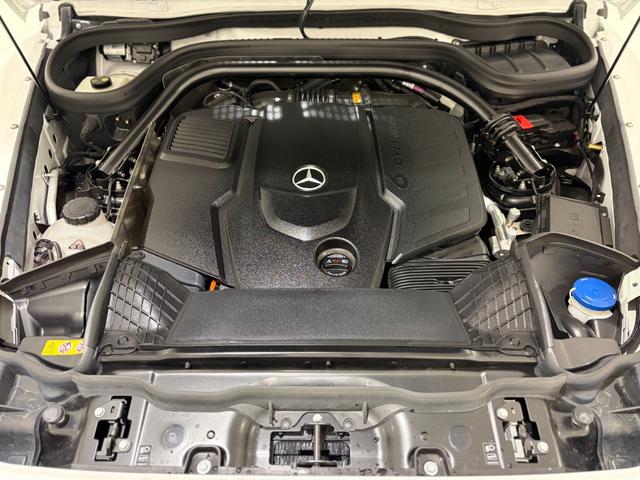 Ｇクラス Ｇ４５０ｄ　ＡＭＧラインパッケージ　ローンチエディション／ワンオーナー／ＡＭＧラインＰ／ＭＡＮＵＦＡＫＴＵＲプログラム／ＭＡＮＵＦＡＫＴＵＲプログラム・プラス／リラクゼーション／Ｂｕｒｍｅｓｔｅｒ／正規ディーラー認定中古車／二年保証（64枚目）