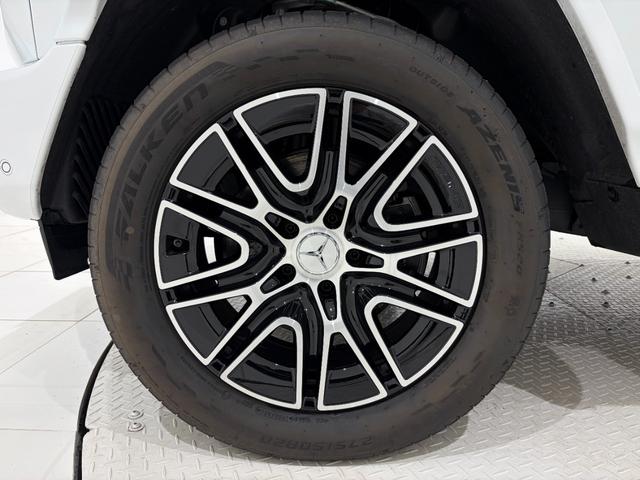 Ｇクラス Ｇ４５０ｄ　ＡＭＧラインパッケージ　ローンチエディション／ワンオーナー／ＡＭＧラインＰ／ＭＡＮＵＦＡＫＴＵＲプログラム／ＭＡＮＵＦＡＫＴＵＲプログラム・プラス／リラクゼーション／Ｂｕｒｍｅｓｔｅｒ／正規ディーラー認定中古車／二年保証（71枚目）