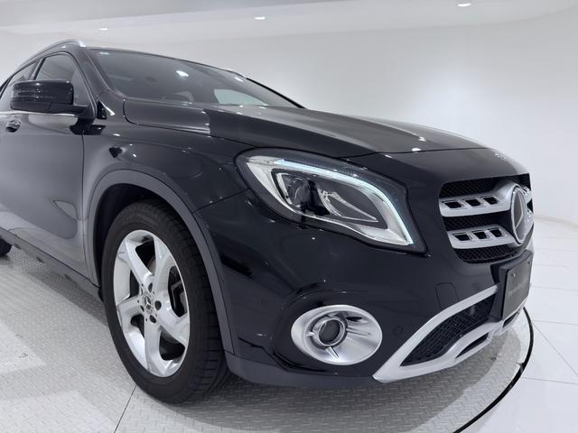 GLAクラス GLA220 4マチック ワンオーナー/右ハンドル/コスモスブラック/本革/シートヒーター/パノラミックスライディングルーフ/ドラレコ/正規ディーラー認定中古車/二年保証(12枚目)