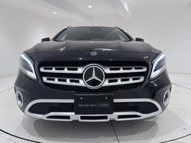 GLAクラス GLA220 4マチック ワンオーナー/右ハンドル/コスモスブラック/本革/シートヒーター/パノラミックスライディングルーフ/ドラレコ/正規ディーラー認定中古車/二年保証(14枚目)