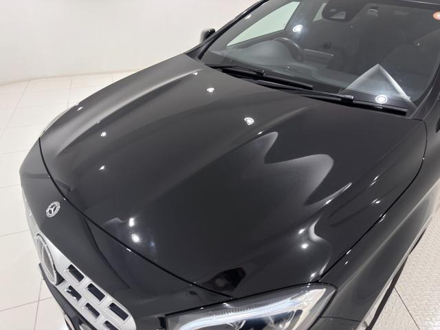 GLAクラス GLA220 4マチック ワンオーナー/右ハンドル/コスモスブラック/本革/シートヒーター/パノラミックスライディングルーフ/ドラレコ/正規ディーラー認定中古車/二年保証(15枚目)