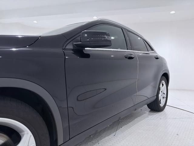 GLAクラス GLA220 4マチック ワンオーナー/右ハンドル/コスモスブラック/本革/シートヒーター/パノラミックスライディングルーフ/ドラレコ/正規ディーラー認定中古車/二年保証(21枚目)
