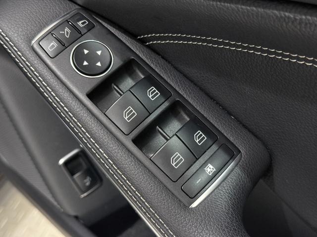 GLAクラス GLA220 4マチック ワンオーナー/右ハンドル/コスモスブラック/本革/シートヒーター/パノラミックスライディングルーフ/ドラレコ/正規ディーラー認定中古車/二年保証(26枚目)