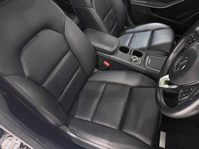 GLAクラス GLA220 4マチック ワンオーナー/右ハンドル/コスモスブラック/本革/シートヒーター/パノラミックスライディングルーフ/ドラレコ/正規ディーラー認定中古車/二年保証(28枚目)