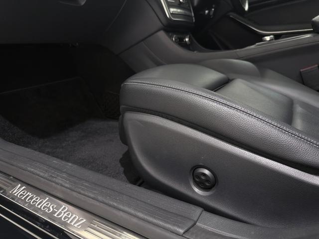 GLAクラス GLA220 4マチック ワンオーナー/右ハンドル/コスモスブラック/本革/シートヒーター/パノラミックスライディングルーフ/ドラレコ/正規ディーラー認定中古車/二年保証(34枚目)