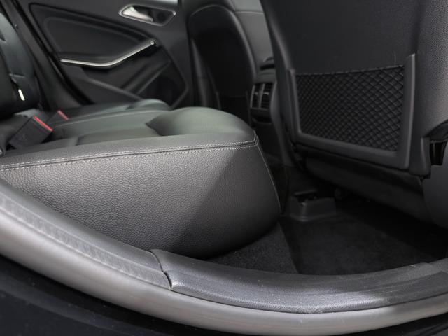 GLAクラス GLA220 4マチック ワンオーナー/右ハンドル/コスモスブラック/本革/シートヒーター/パノラミックスライディングルーフ/ドラレコ/正規ディーラー認定中古車/二年保証(39枚目)