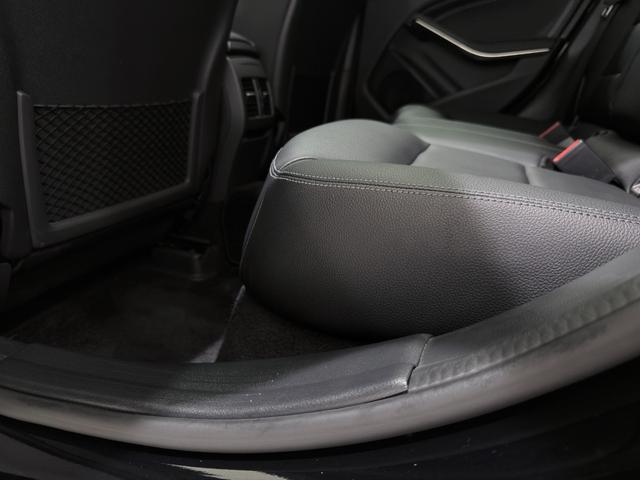 GLAクラス GLA220 4マチック ワンオーナー/右ハンドル/コスモスブラック/本革/シートヒーター/パノラミックスライディングルーフ/ドラレコ/正規ディーラー認定中古車/二年保証(45枚目)